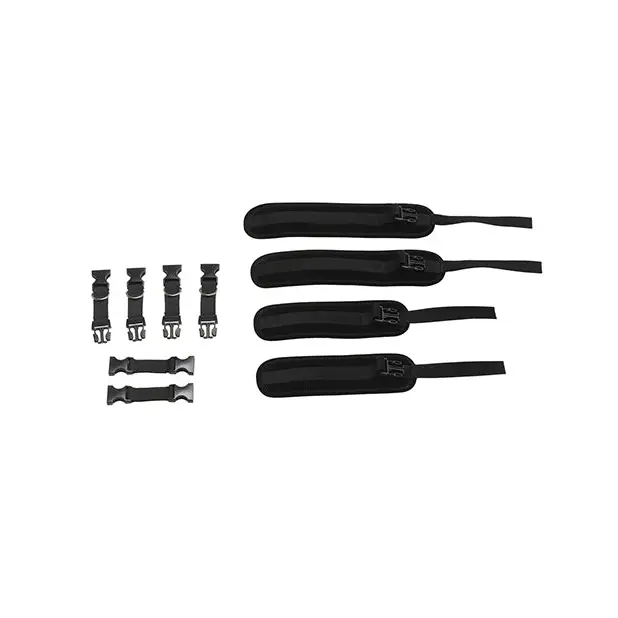 Bedroom Bliss Bondage Cushion Set - Position Aids & Swings