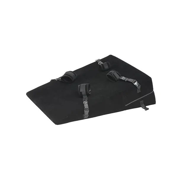 Bedroom Bliss Bondage Cushion - XL - Position Aids & Swings