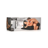 Bedroom Bliss Bondage Cushion - XL - Position Aids & Swings