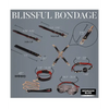 Bedroom Bliss Deluxe Bondage Set