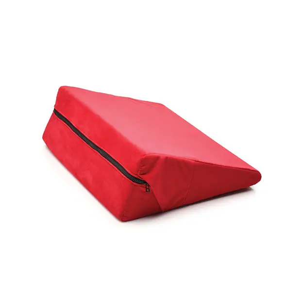 Bedroom Bliss Love Cushion - Red - Position Aids & Swings
