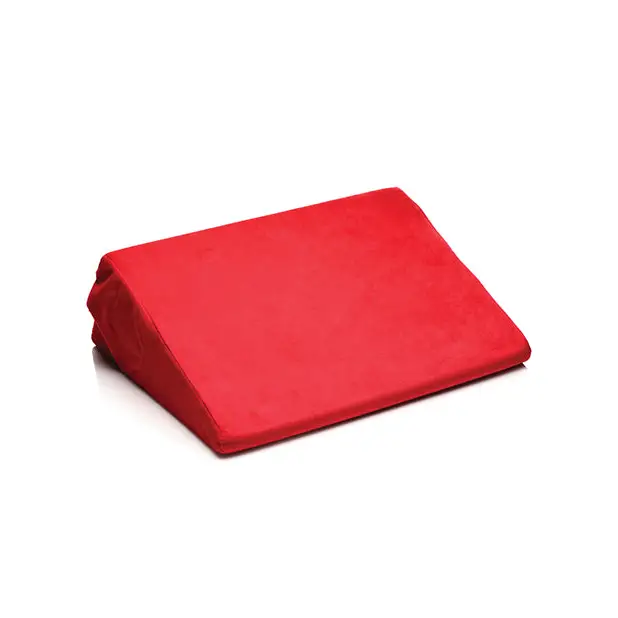 Bedroom Bliss Love Cushion - Red - Position Aids & Swings