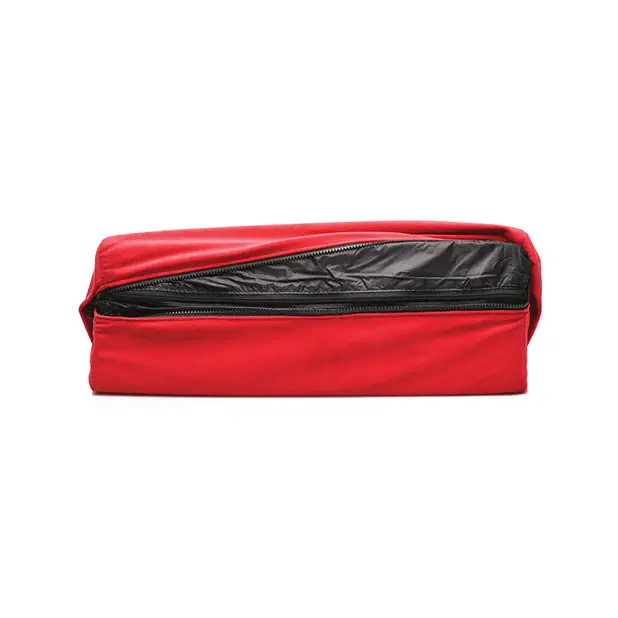 Bedroom Bliss Love Cushion - Red - Position Aids & Swings