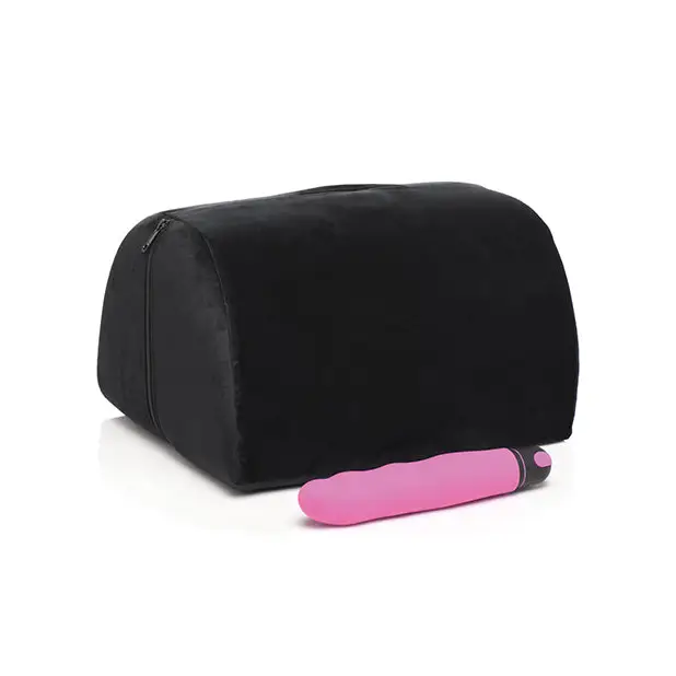 Bedroom Bliss Love Toy Cushion - Red - Position Aids & Swings