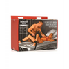 Bedroom Bliss Lover’s Bed Restraint System - Black - Bondage Blindfolds & Restraints