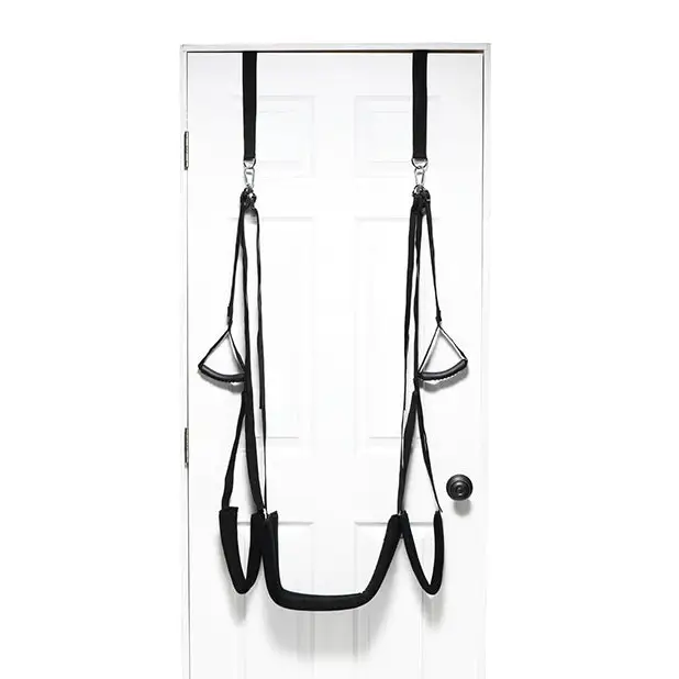 Bedroom Bliss Lovers Door Swing - Position Aids & Swings