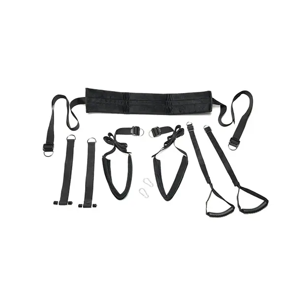 Bedroom Bliss Lovers Door Swing - Position Aids & Swings