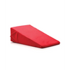 Bedroom Bliss XL Love Cushion - Red - Position Aids & Swings