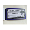 Bedroom Bondage Bucks - Setting The Mood
