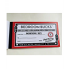 Bedroom Bucks I.O.U - Setting The Mood