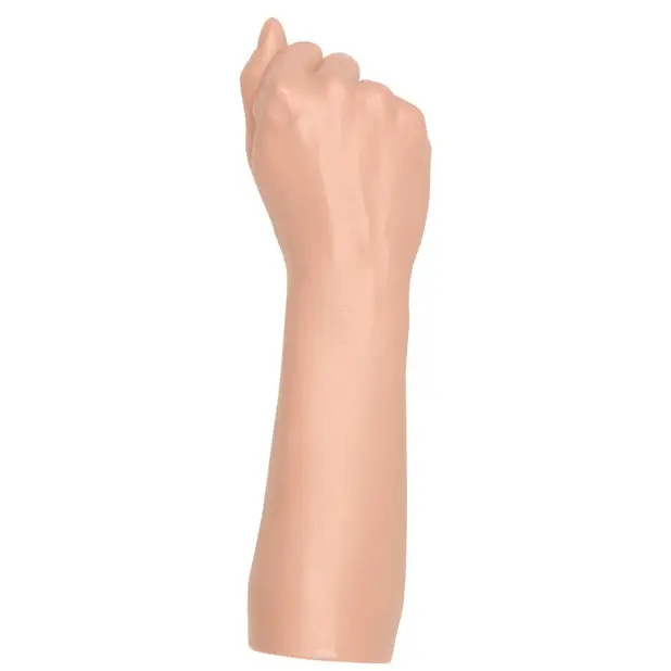 Belladonna’s Bitch Fist - Dongs & Dildos