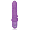 Bendie Power Stud Curvy - Purple - Vibrators