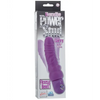Bendie Power Stud Curvy - Purple - Vibrators
