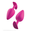 Bfilled Basic Plus - Magenta - Anal Products