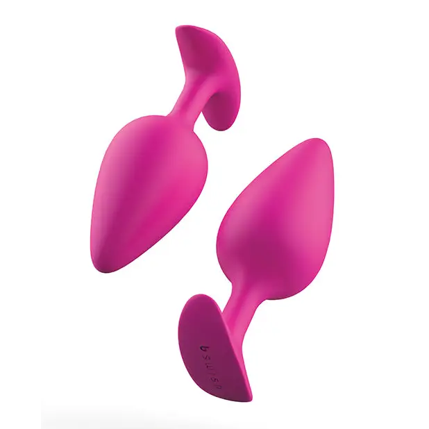 Bfilled Basic Plus - Magenta - Anal Products