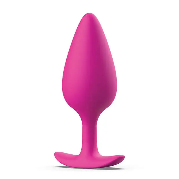 Bfilled Basic Plus - Magenta - Anal Products