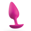 Bfilled Basic Plus - Magenta - Anal Products