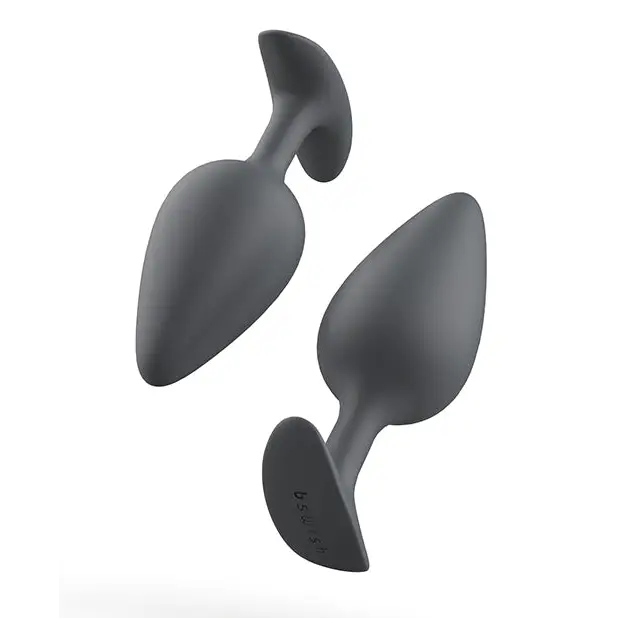 Bfilled Basic Plus - Slate - Anal Products