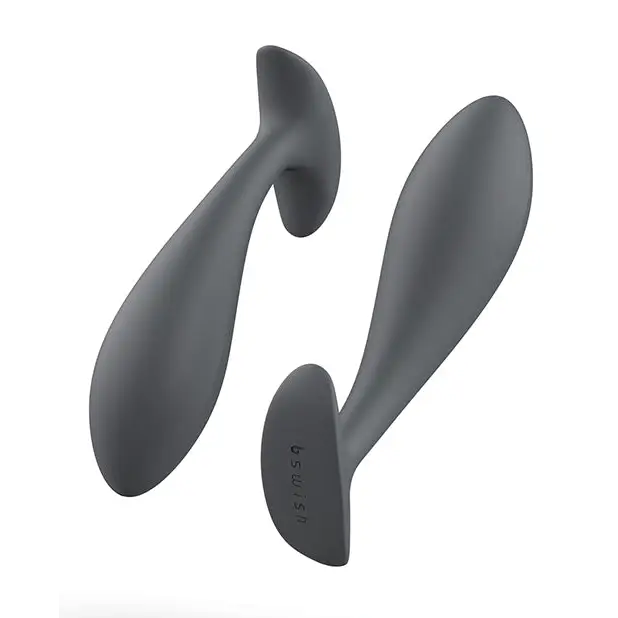 Bfilled Basic - Slate - Anal Products