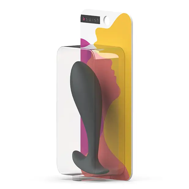 Bfilled Basic - Slate - Anal Products