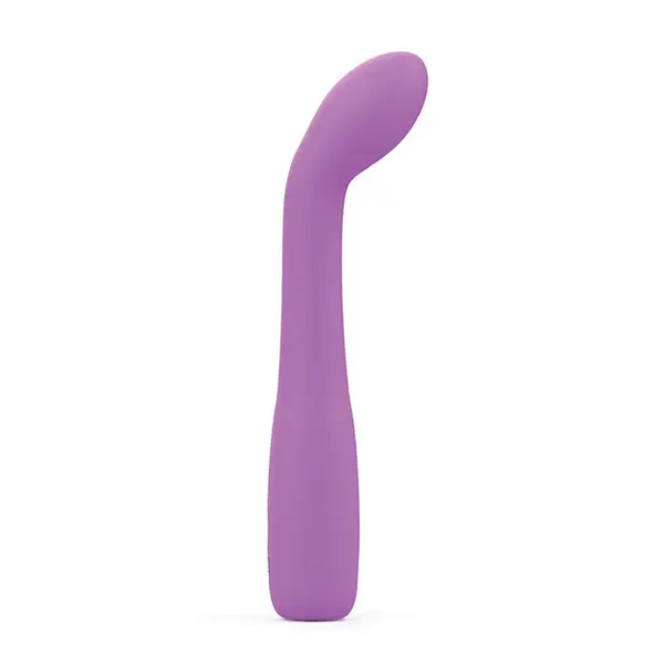 Bgee Infinite Deluxe Heat Vibrator - Sweet Lavender