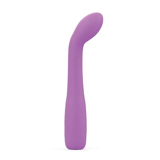 Bgee Infinite Deluxe Heat Vibrator - Sweet Lavender