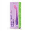 Bgee Infinite Deluxe Heat Vibrator - Sweet Lavender