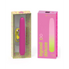 Bgood Infinite Deluxe Vibrator - Rose