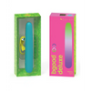 Bgood Infinite Deluxe Vibrator - Sea Foam