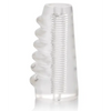 Bigger & Better Hot Rod Enhancer - Clear - Penis Enhancement