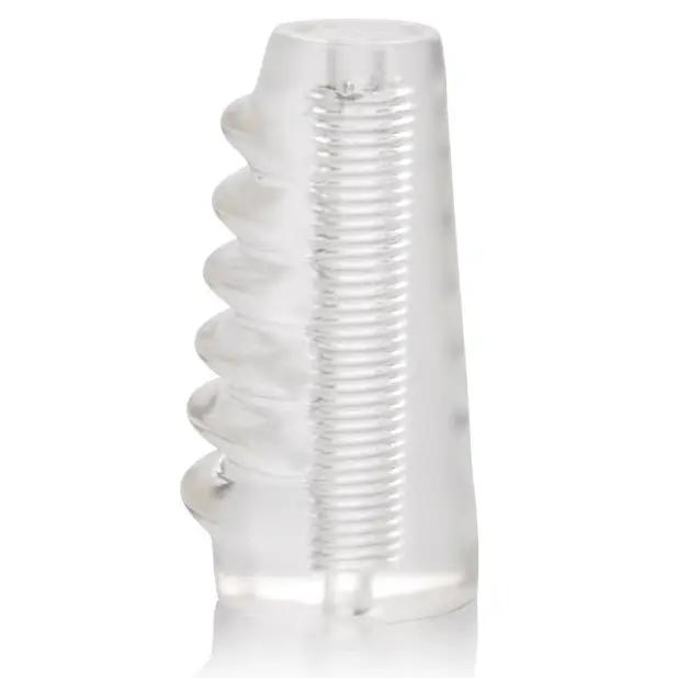Bigger & Better Hot Rod Enhancer - Clear - Penis Enhancement