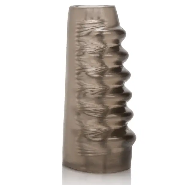 Bigger & Better Hot Rod Enhancer - Smoke - Penis Enhancement