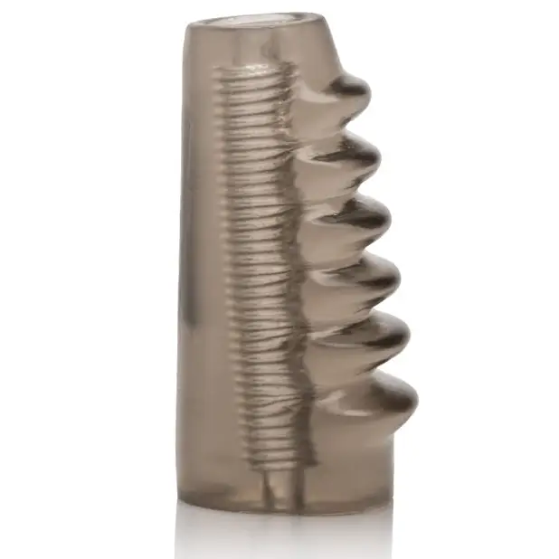 Bigger & Better Hot Rod Enhancer - Smoke - Penis Enhancement
