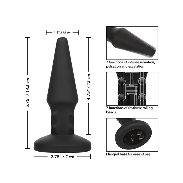 Bionic Beaded Rimming Probe - Anal Products