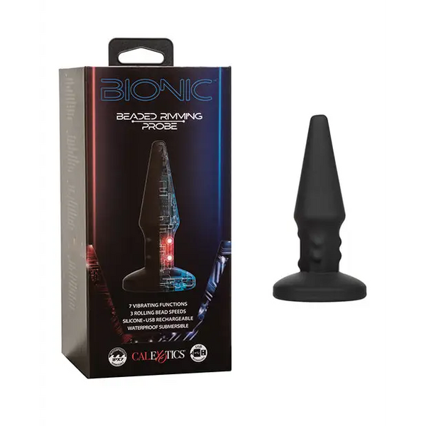 Bionic Beaded Rimming Probe - Anal Products
