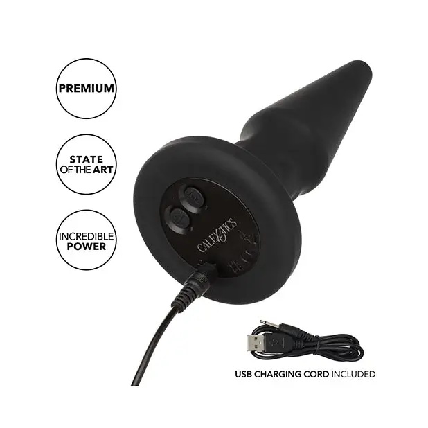Bionic Beaded Rimming Probe - Anal Products