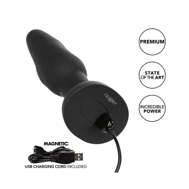 Bionic Dual Pulsating Probe - Anal Products