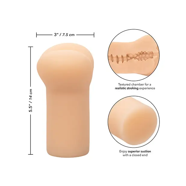 Bionic Pressure Rimming Probe - Anal Products