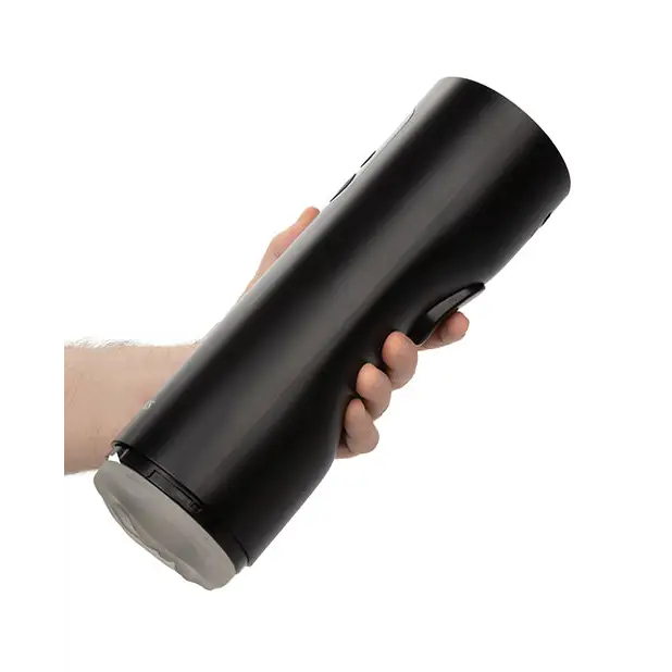 Bionic Thrusting Masturbator - Dolls & Masturbators
