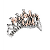 Birthday Girl Tiara - Rose Gold - Bachelorette & Party Supplies