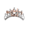 Birthday Girl Tiara - Rose Gold - Bachelorette & Party Supplies