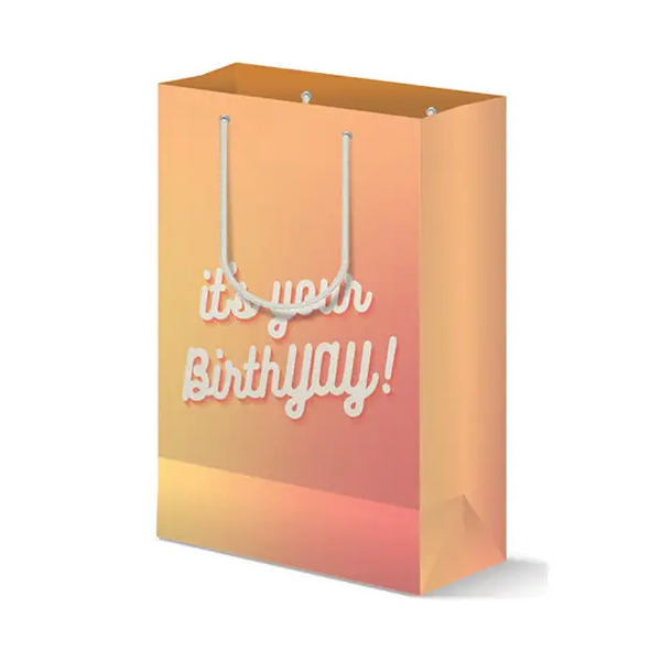 BirthYAY Gift Bag