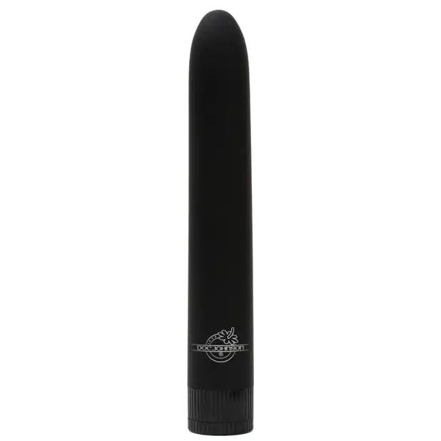 Black Magic 7’’ Waterproof Vibe - Vibrators