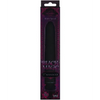 Black Magic 7’’ Waterproof Vibe - Vibrators