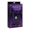 Black Magic Pleasure Kit - Black - Stimulators