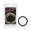 Black Rubber Ring - Large - Penis Enhancement