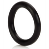 Black Rubber Ring - Small - Penis Enhancement