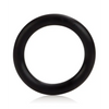 Black Rubber Ring - Small - Penis Enhancement