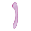 Blaze Bendable Suction Massager - Lavender - Stimulators