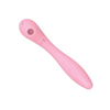 Blaze Bendable Suction Massager - Pink - Stimulators